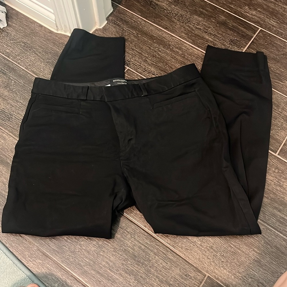 Banana Republic dress pants